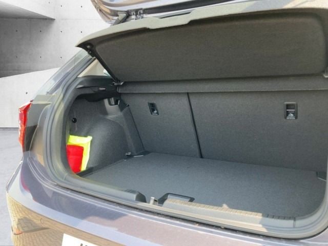 Volkswagen Polo 1.0 TSI IQ.Drive Life