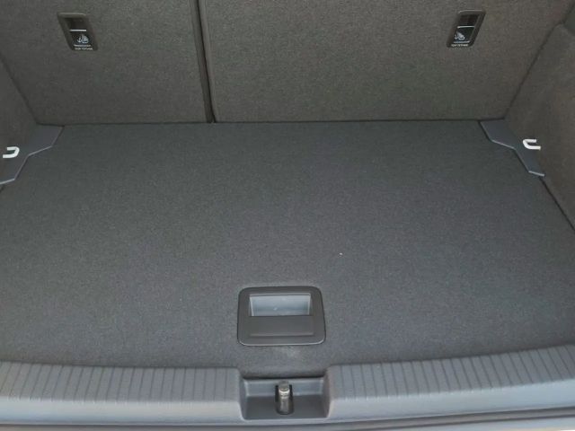 Volkswagen T-Cross 1.0 TSI DSG