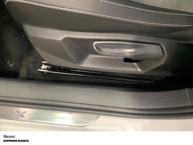 Seat Ibiza DSG Xcellence