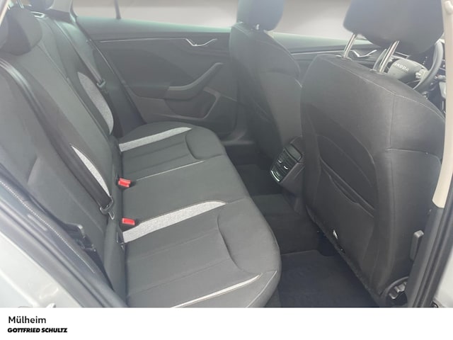 Skoda Kamiq 1.0 TSI Selection