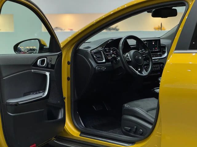 Kia XCeed CRDi