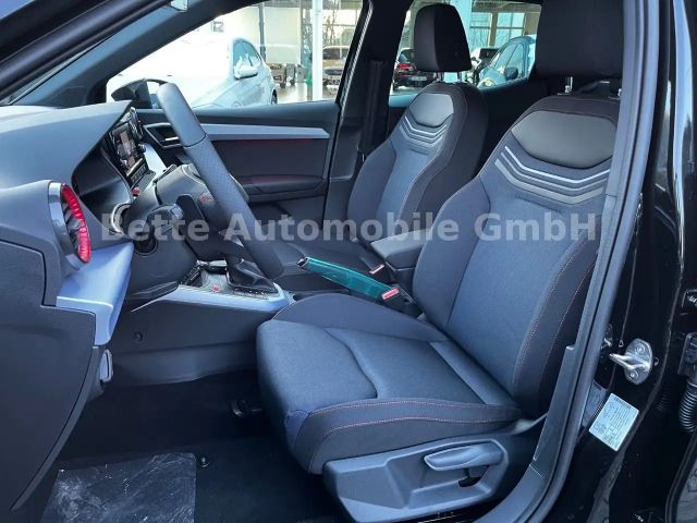 Seat Arona 1.0 TSI DSG FR-lijn