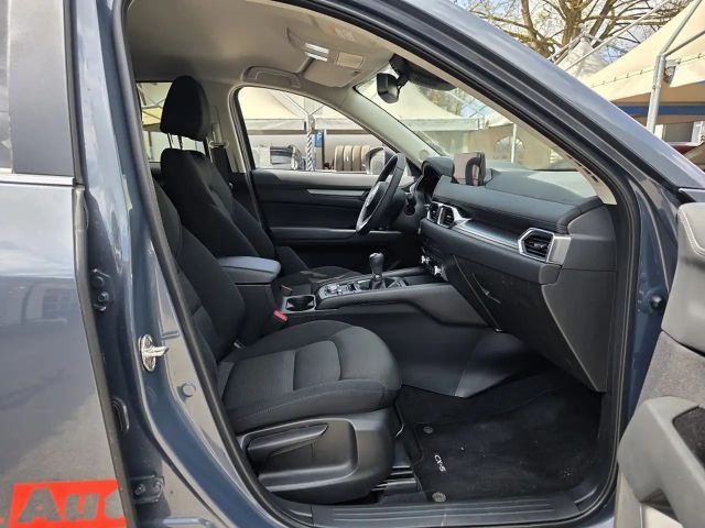 Mazda CX-5 SkyActiv