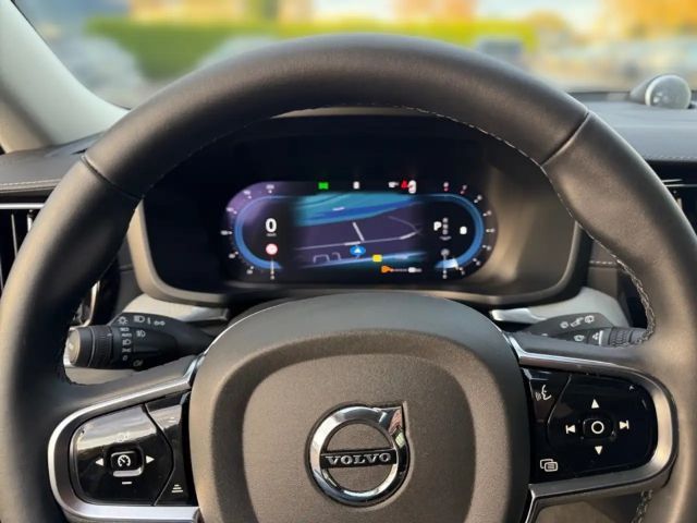 Volvo V60 AWD Ultimate