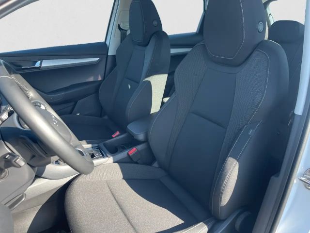 Skoda Karoq Selection