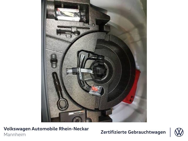 Volkswagen T-Roc 1.5 TSI DSG R-Line