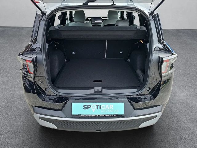 Citroën C3 Aircross Hybrid Max