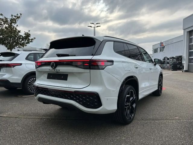 Volkswagen Tayron R-Line eHybrid