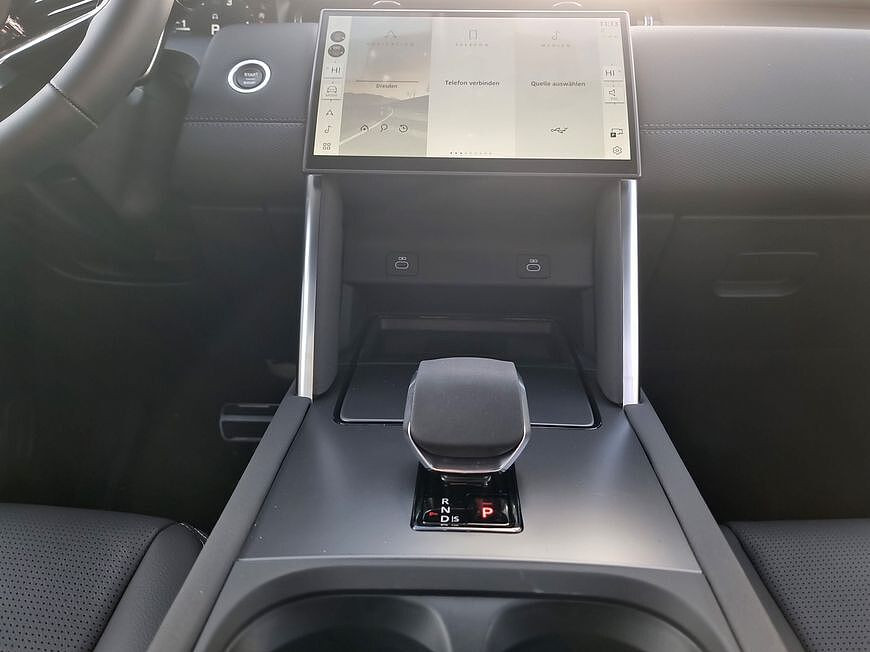 Land Rover Discovery Sport D200 Dynamic SE