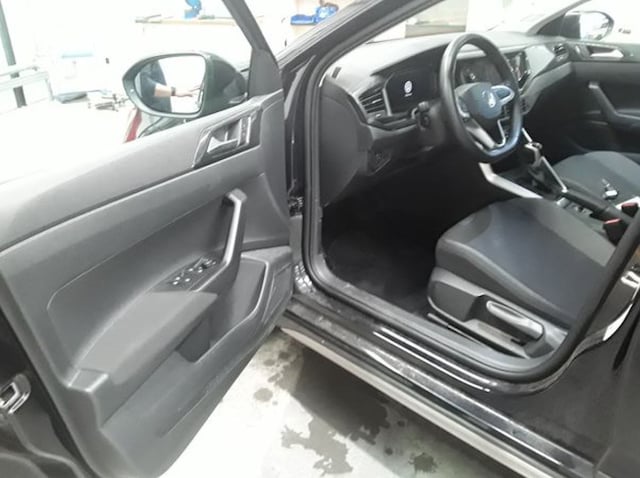 Volkswagen Taigo 1.0 TSI DSG Life