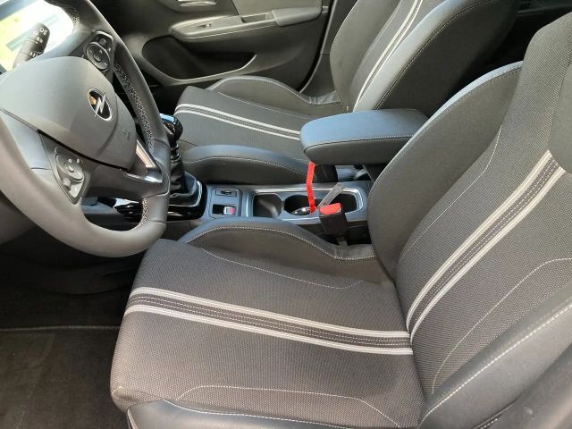 Opel Corsa GS-Line Grand Sport