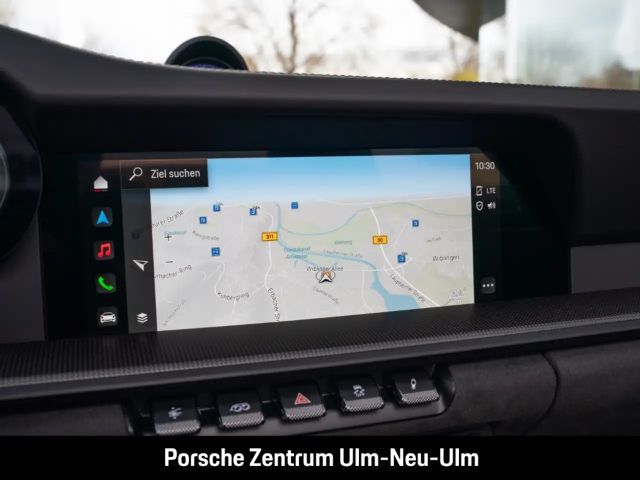 Porsche 992 4 Cabrio Carrera GTS