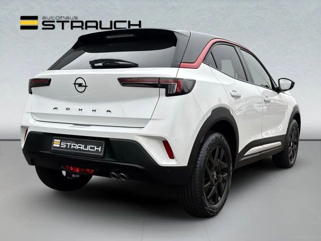 Opel Mokka GS-Line Grand Sport