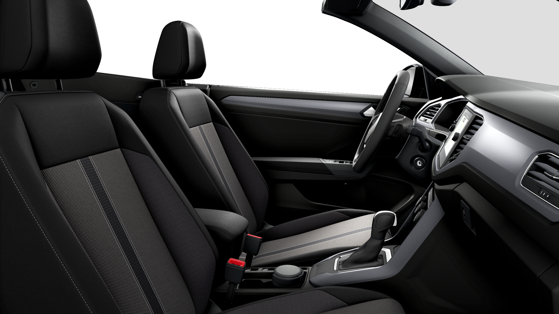 Volkswagen T-Roc 1.5 TSI Cabriolet DSG Style