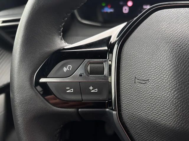 Peugeot 2008 Allure Pack PureTech