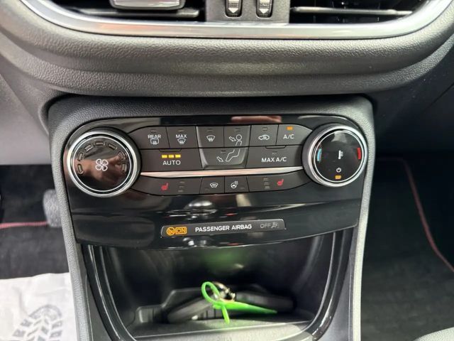 Ford Puma EcoBoost ST Line