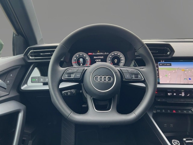 Audi A3 35 TFSI S-Tronic