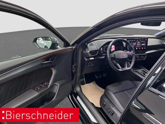 Cupra Leon 2.0 TSI DSG VZ