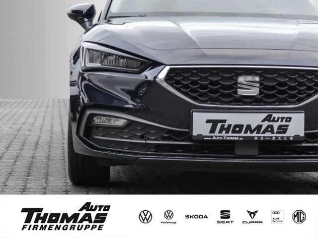 Seat Leon DSG Sportstourer Style