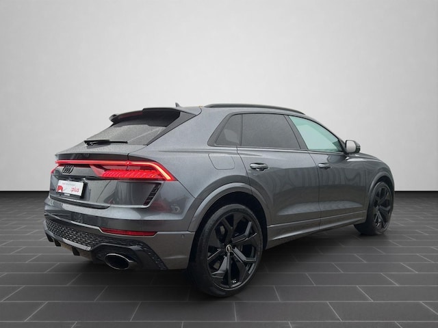 Audi RS Q8 Quattro