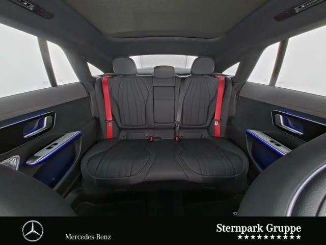 Mercedes-Benz EQE 4MATIC 500 AMG Line Sedan