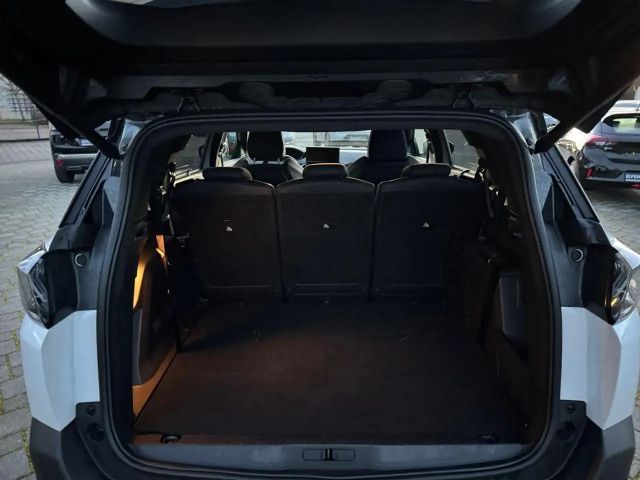 Peugeot 5008 GT-Line