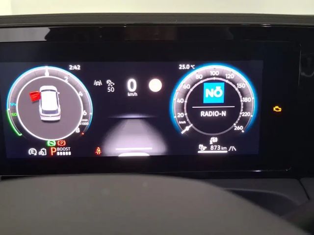 Volkswagen Tiguan DSG Sport eHybrid