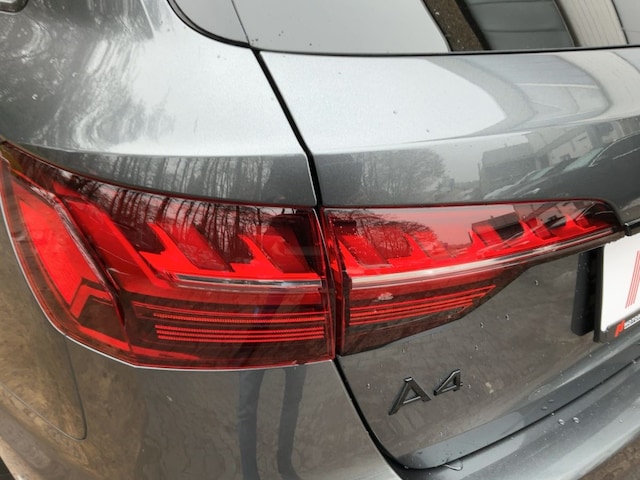 Audi A4 40 TFSI Avant S-Line S-Tronic
