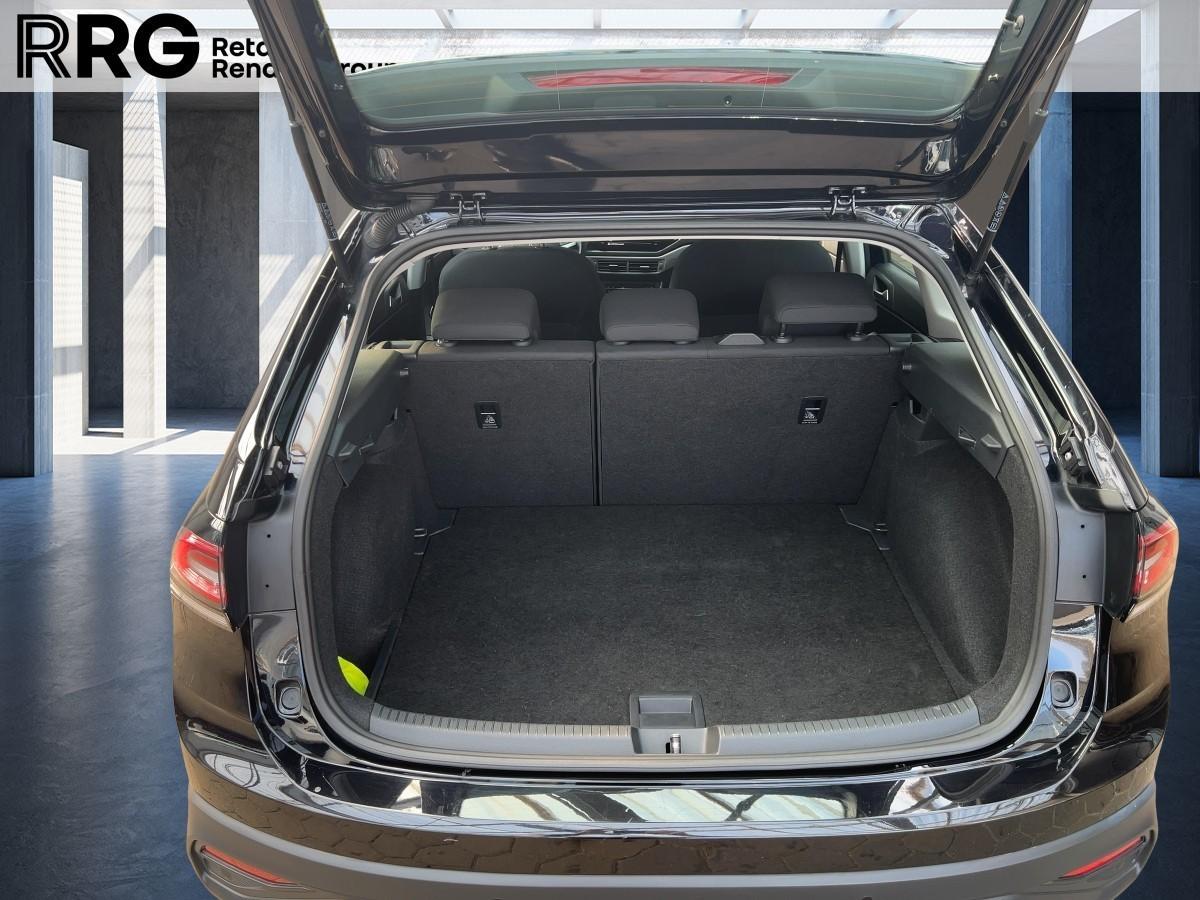 Volkswagen Taigo 1.0 TSI Life