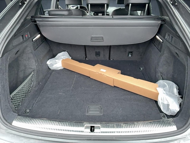 Audi Q5 40 TDI Quattro S-Tronic Sportback