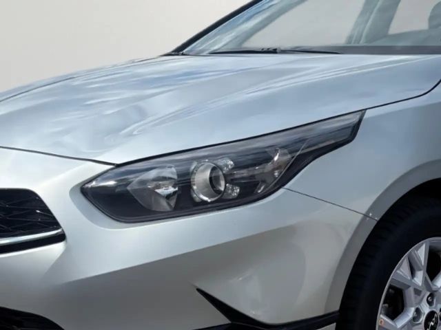 Kia Ceed SportWagon Vision