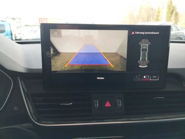 Audi Q5 40 TDI Quattro