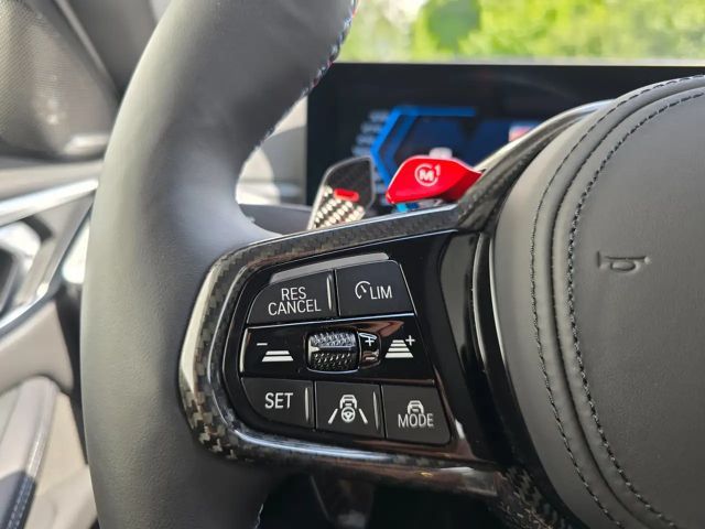 BMW M4 Cabrio Competition xDrive