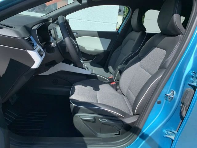 Renault Clio E-Tech Intens