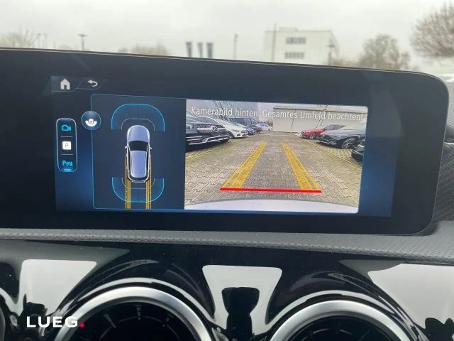 Mercedes-Benz A 200 Progressive