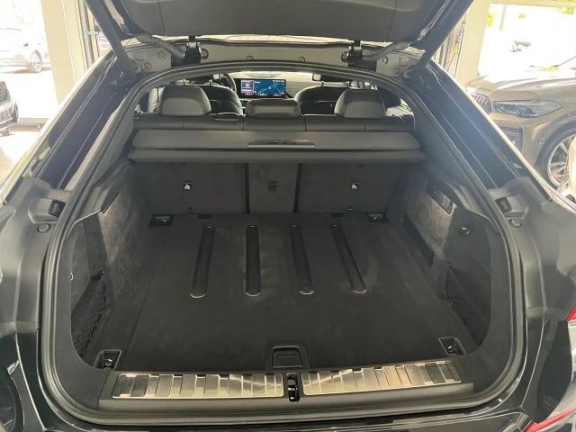 BMW X6 M-Sport xDrive