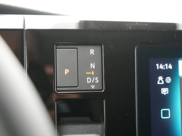 Volkswagen California Ocean T7