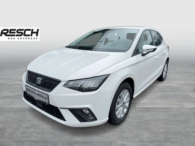Seat Ibiza 1.0 TSI Reference