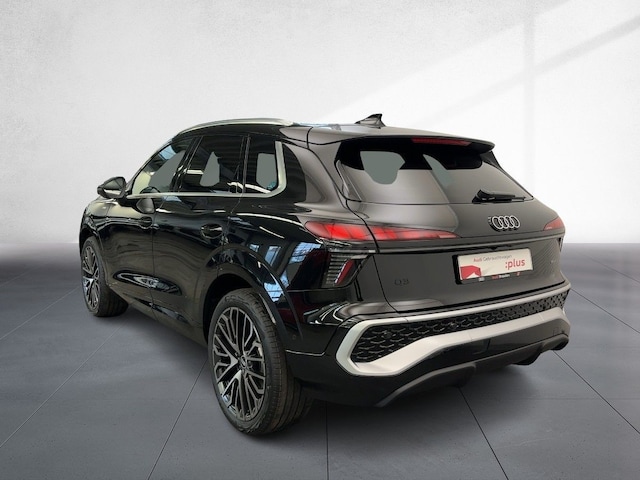 Audi Q3 Quattro S-Tronic