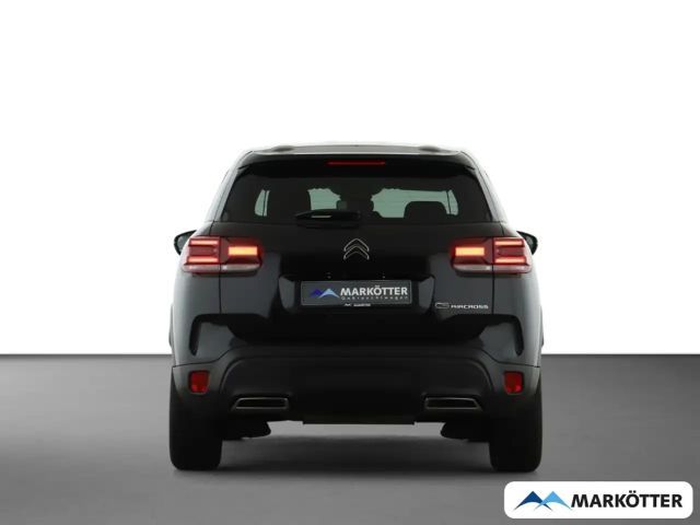 Citroën C5 Aircross Plus