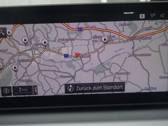 BMW 530 530d Touring xDrive