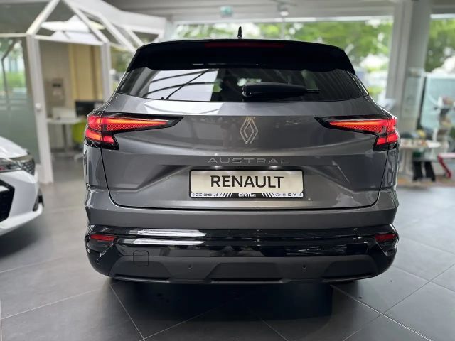 Renault Austral Techno