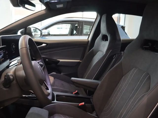 Volkswagen ID.4 Business Performance Pro