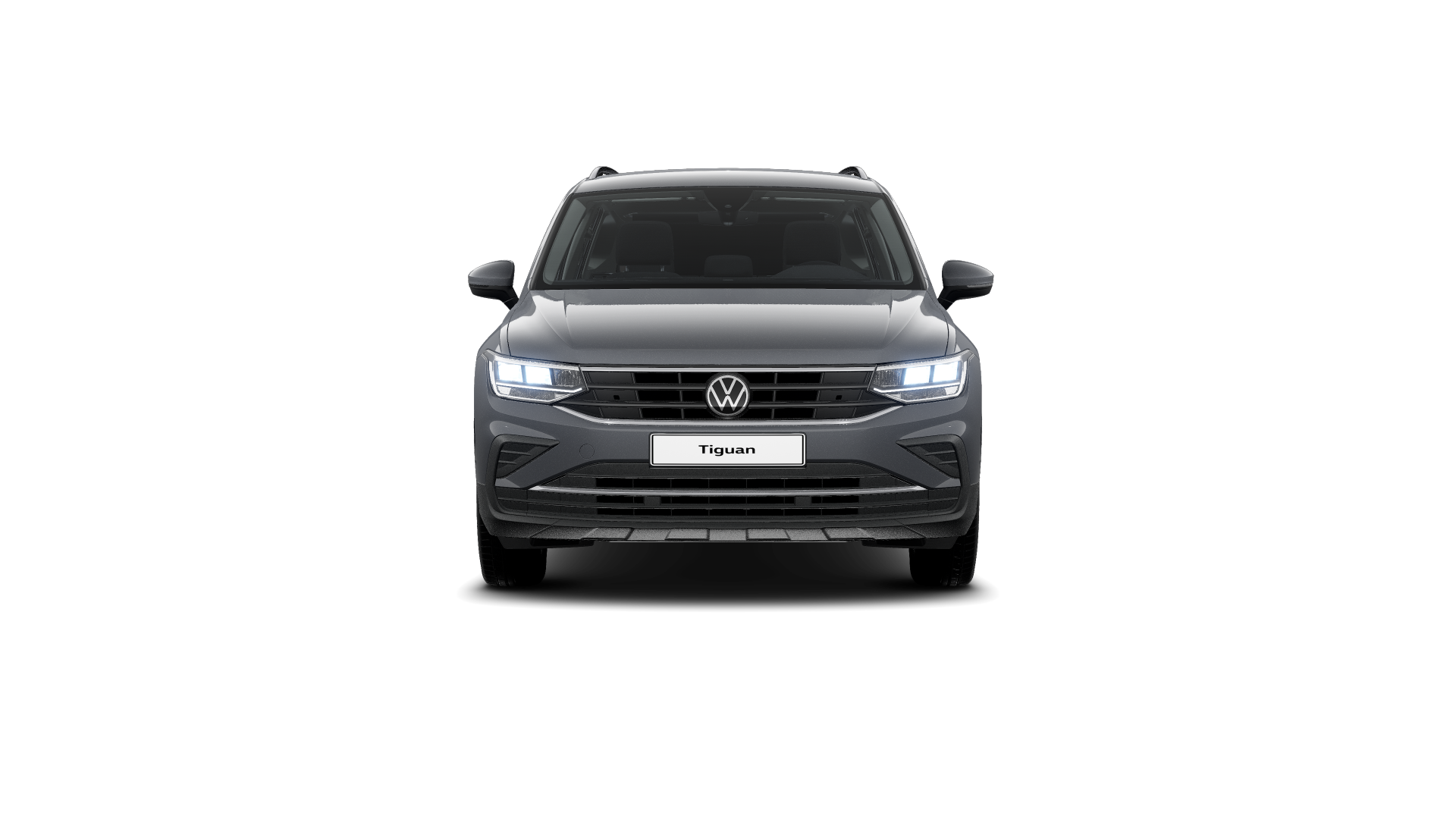Volkswagen Tiguan 1.5 TSI DSG