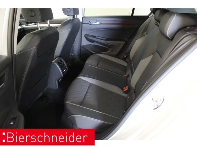 Volkswagen Golf 1.5 eTSI DSG IQ.Drive