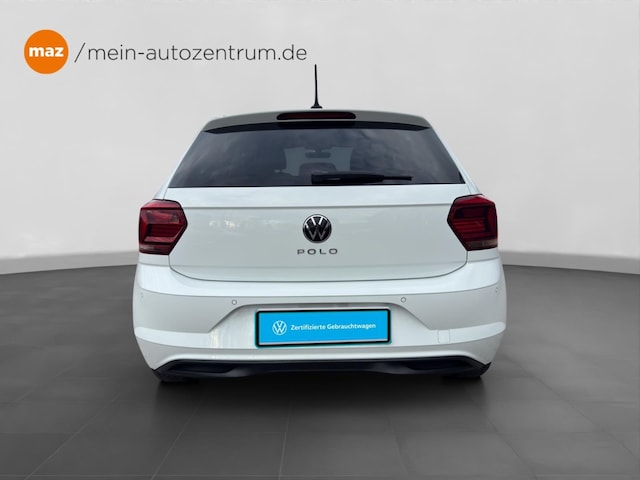 Volkswagen Polo 1.0 TSI Highline