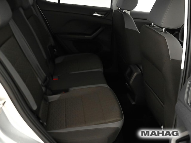 Volkswagen T-Cross 1.0 TSI Style