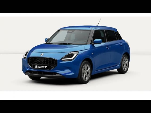 Suzuki Swift Comfort DualJet