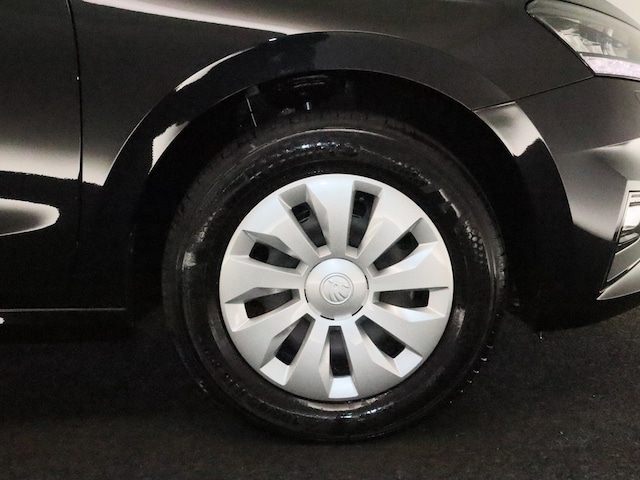 Skoda Fabia Fabia 1.0 MPI Essence  LED PDC KLIMA