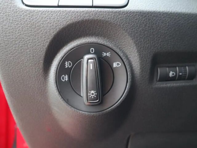 Skoda Fabia 1.0 TSI Ambition Combi